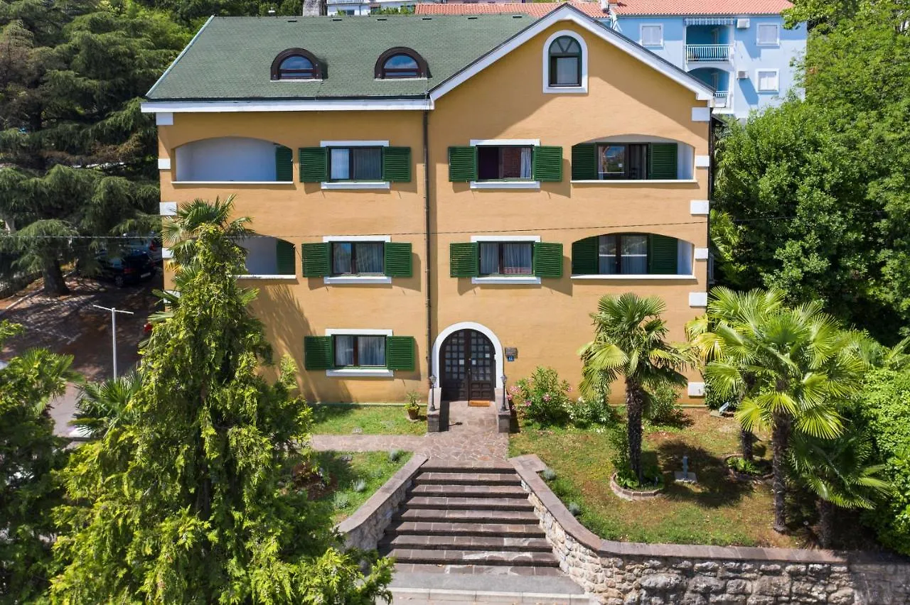 Villa Beller New Icici Apartment