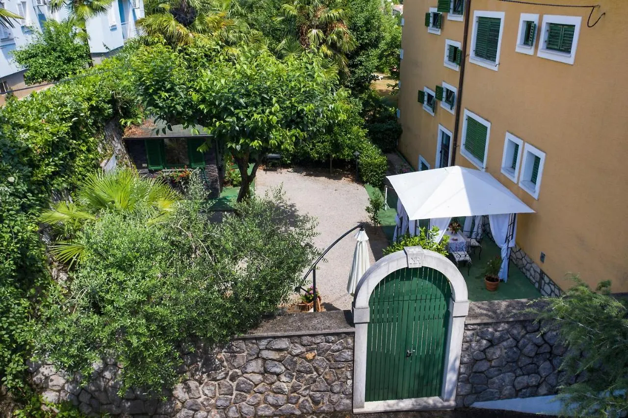 Villa Beller New Ičići 0*,