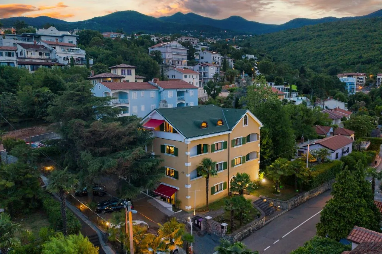Apartment Villa Beller New Icici