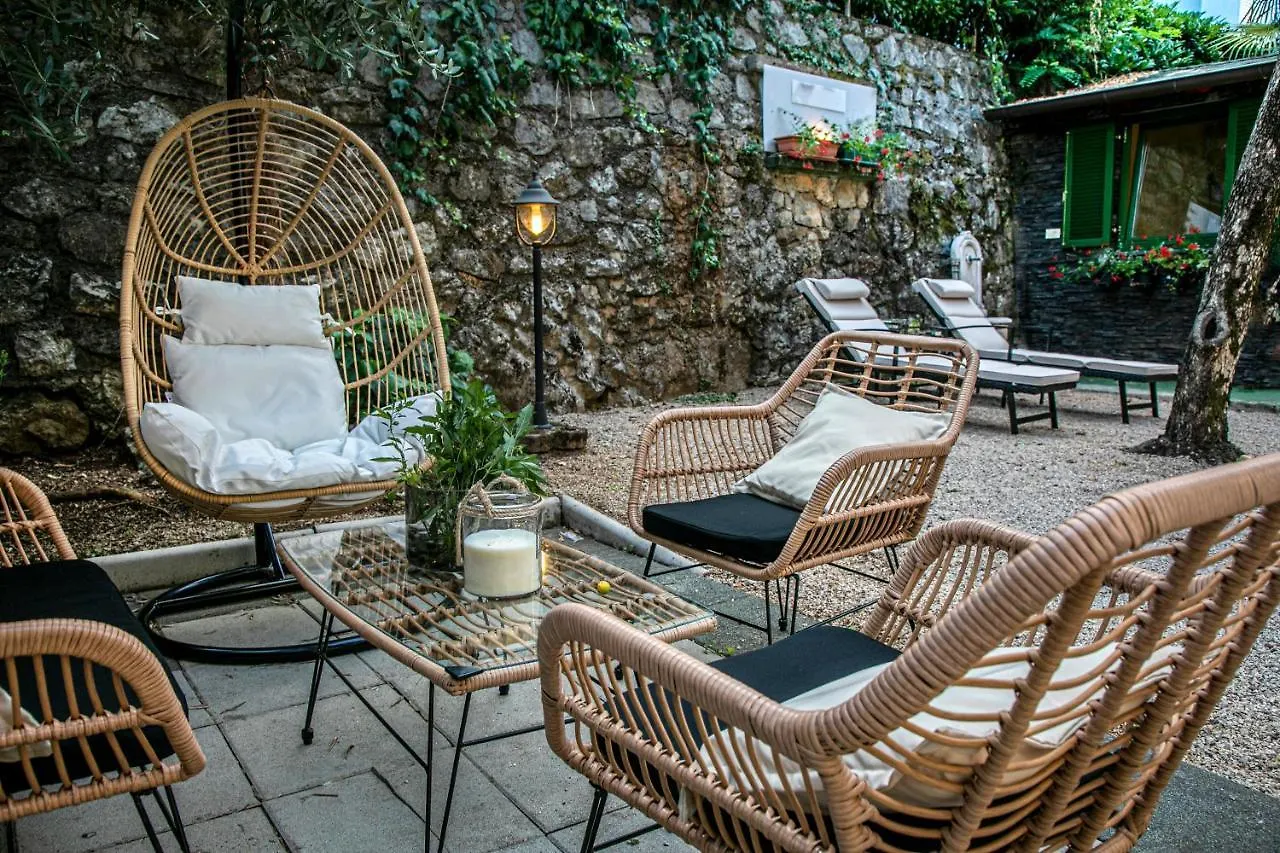Apartmán Villa Beller New Ičići