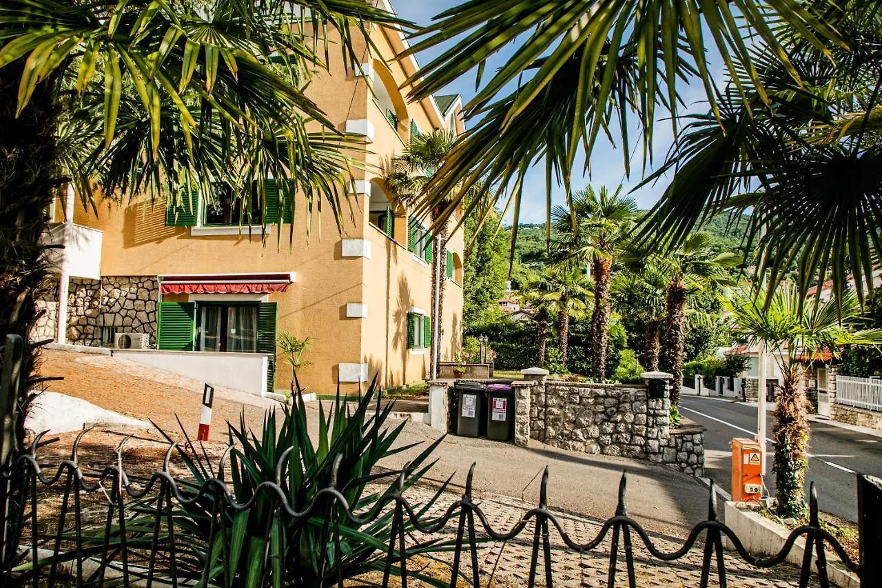 Villa Beller New Icici Croatia