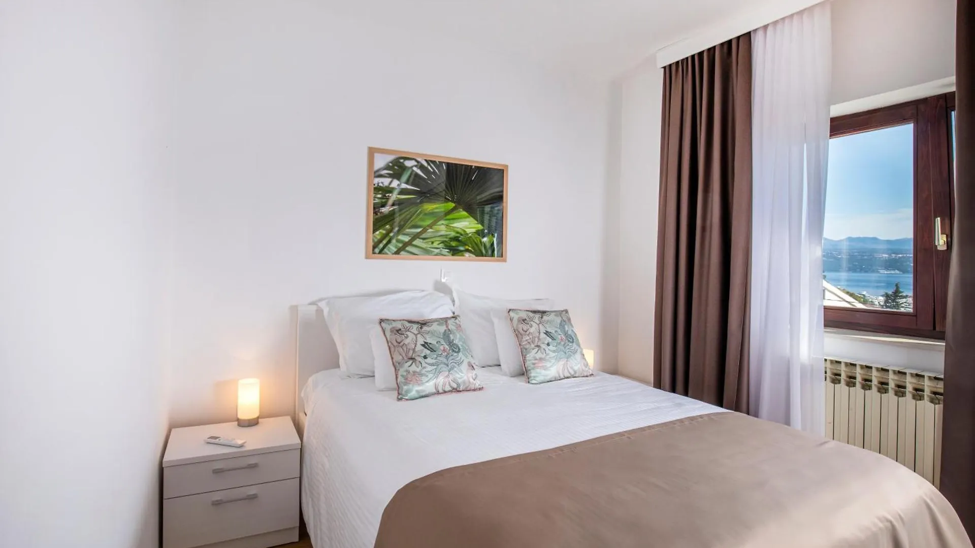 Apartmán Villa Beller New Ičići