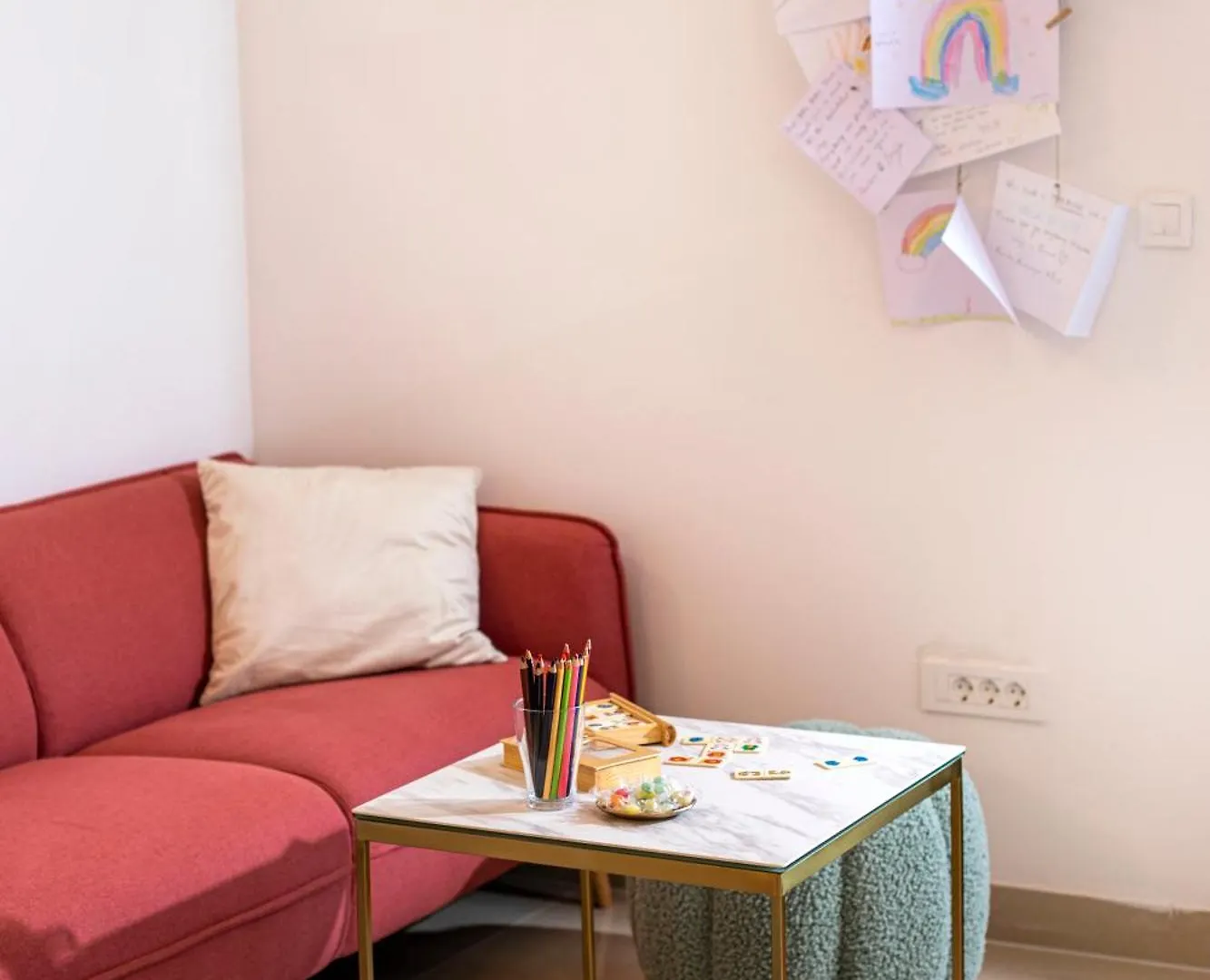 Villa Beller New Icici Croatia