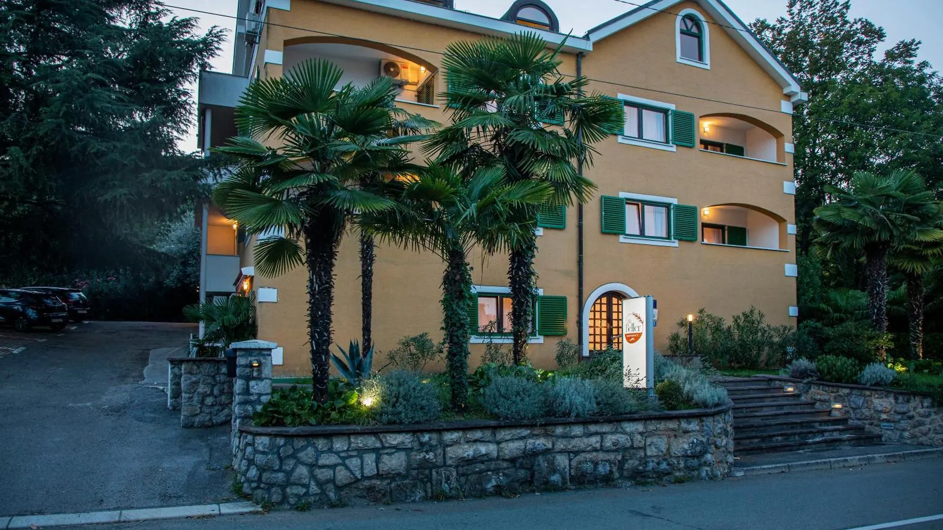 Villa Beller New Icici Apartment