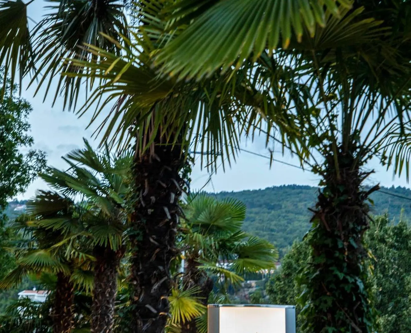 Villa Beller New Ičići 0*,
