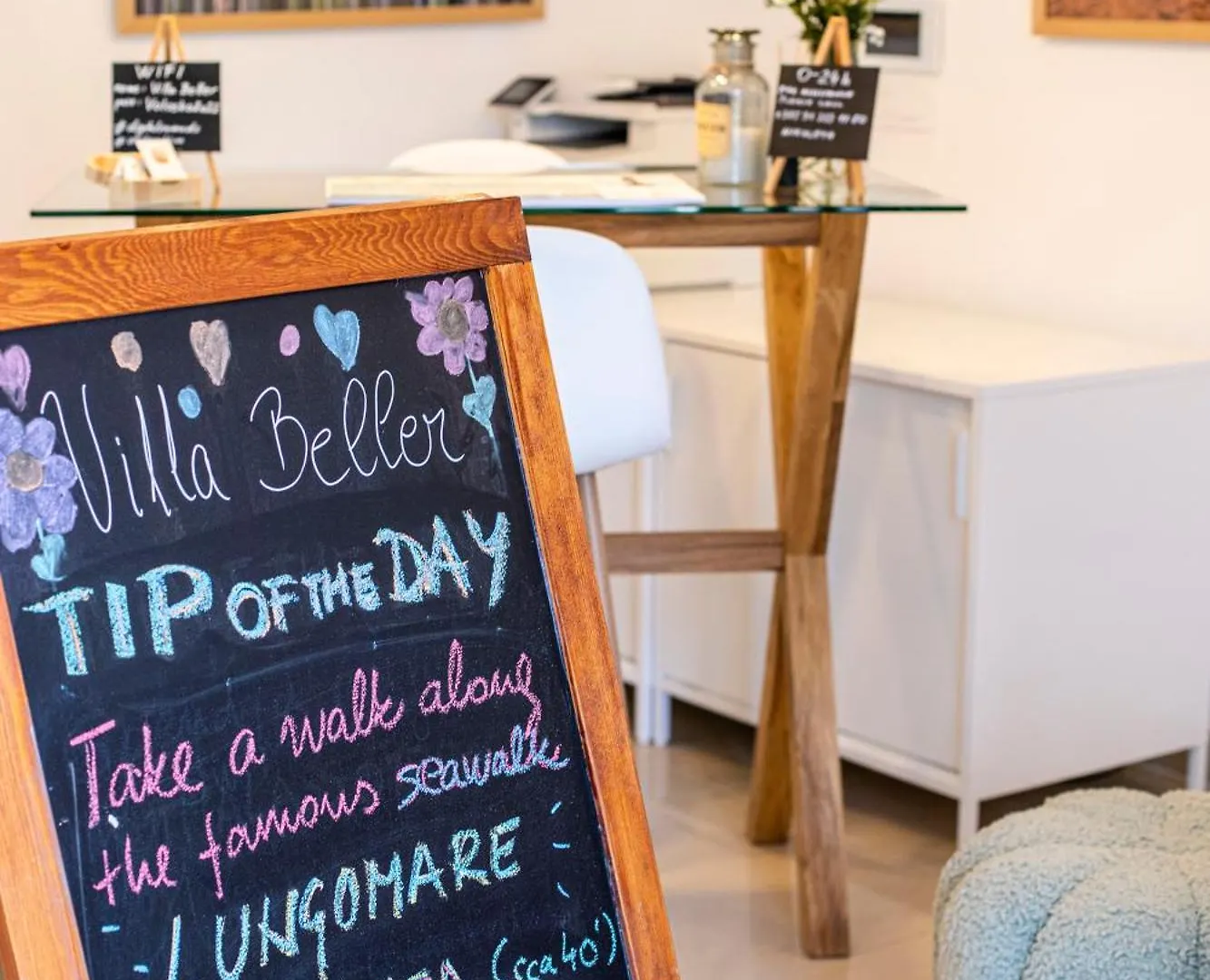 Villa Beller New Icici Apartment