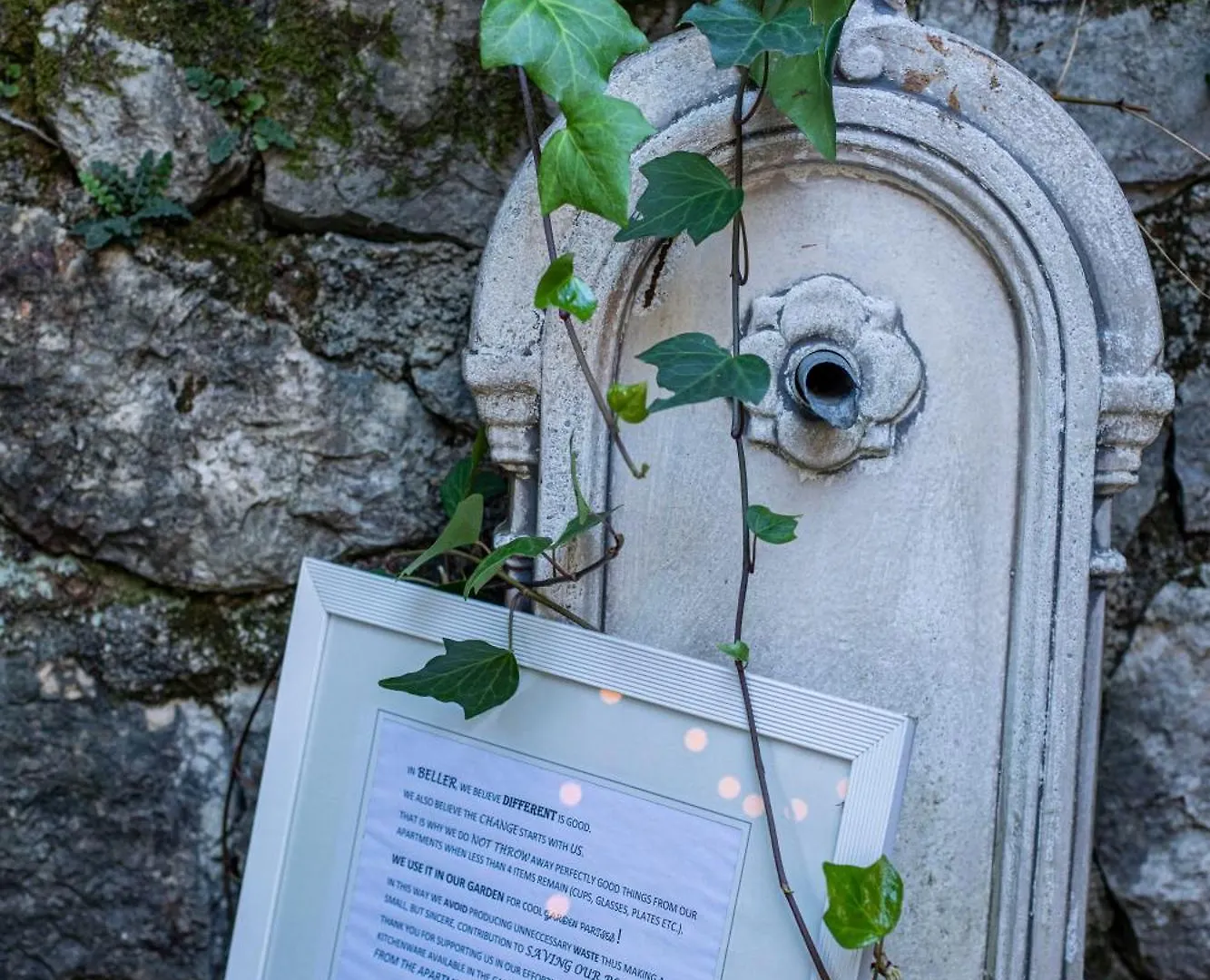 Apartmán Villa Beller New Ičići