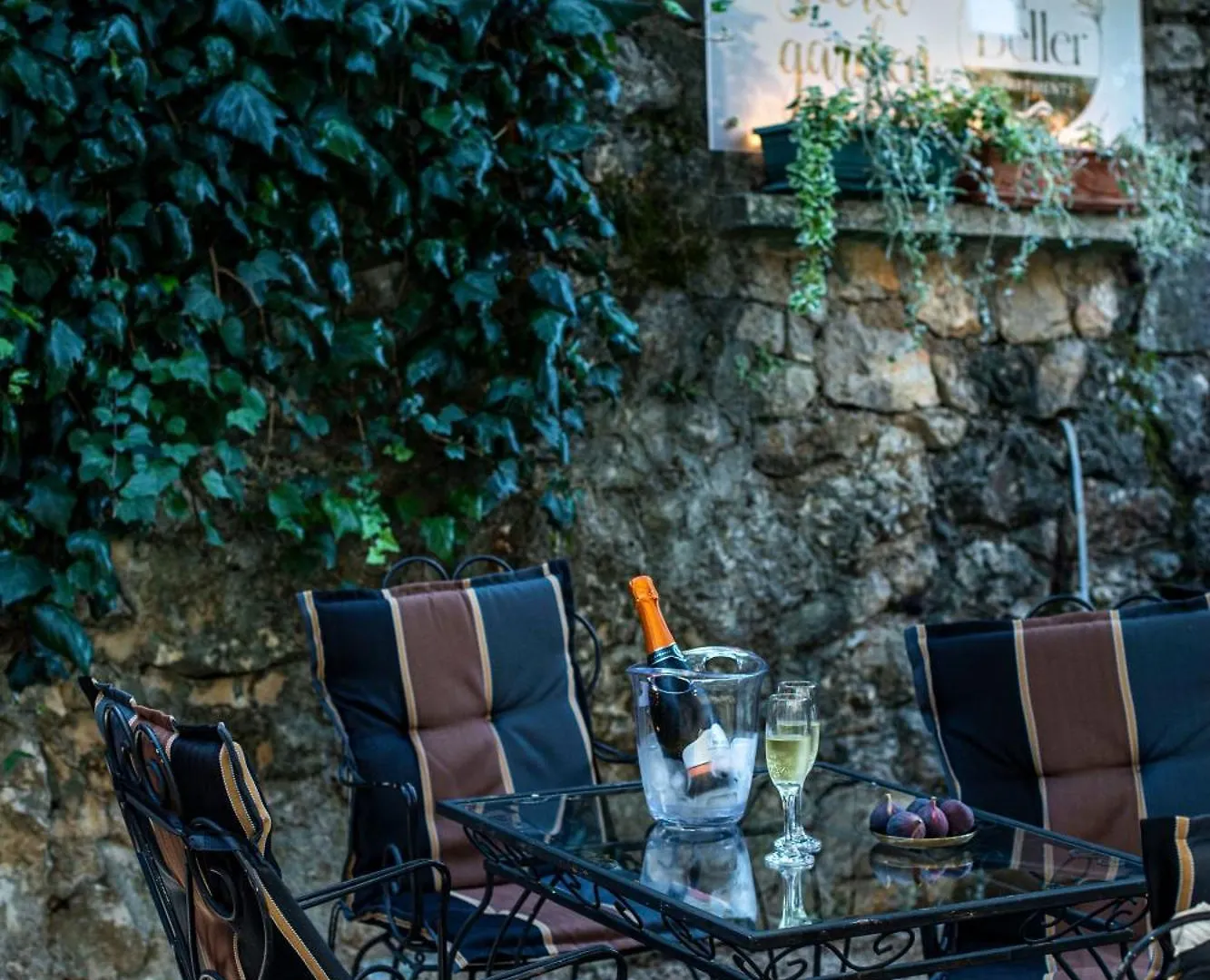 Apartment Villa Beller New Icici