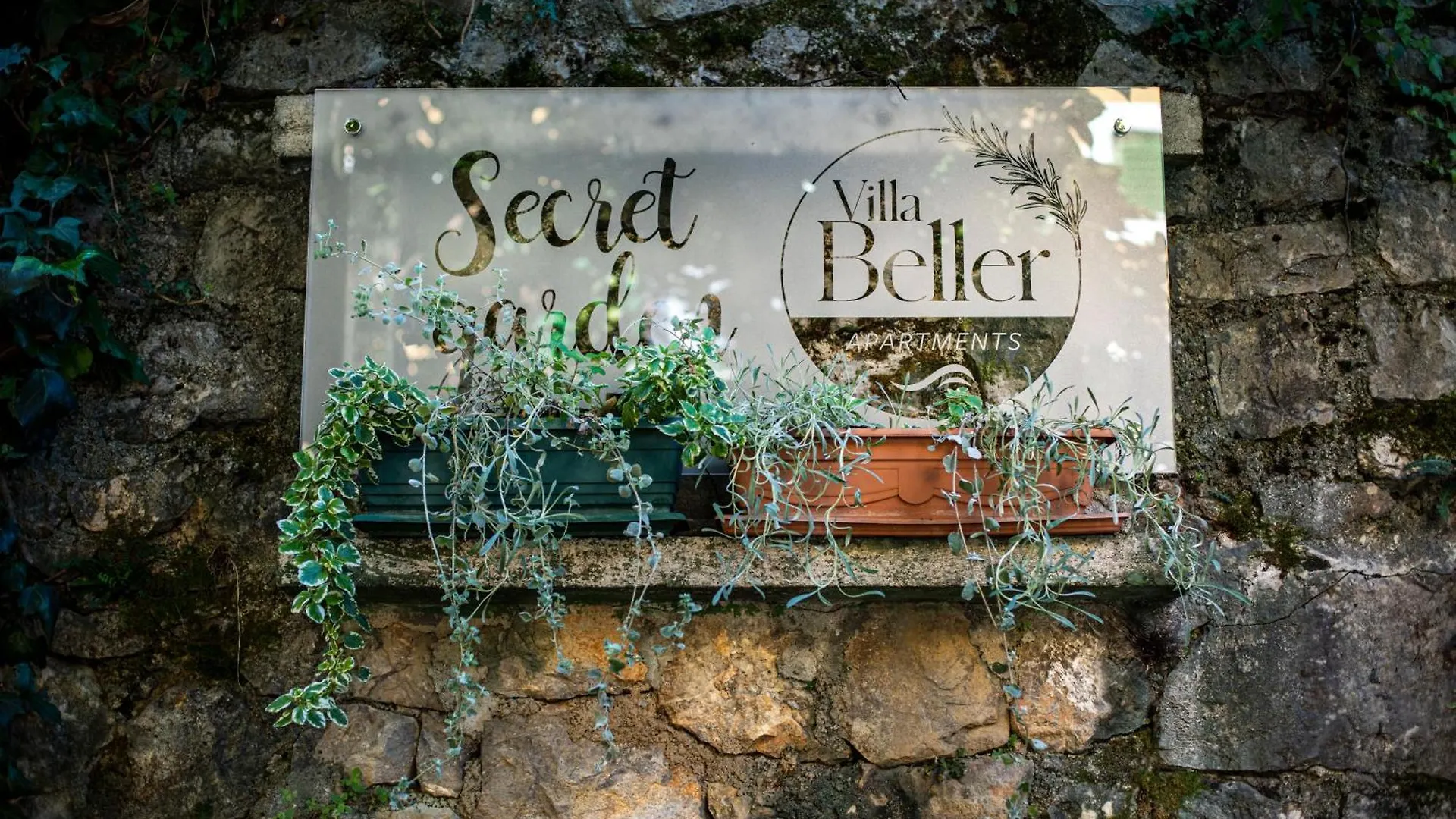 Villa Beller New Icici