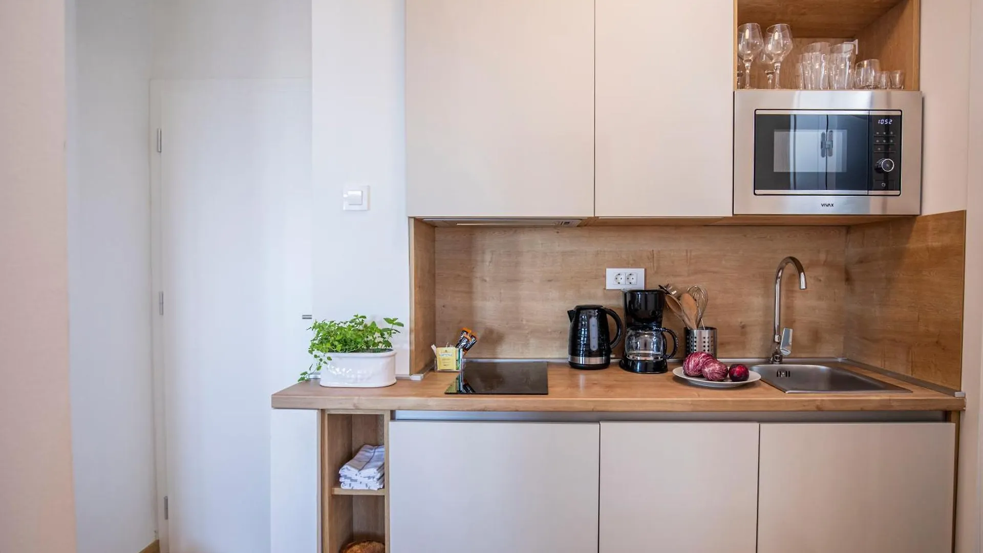 Apartment Villa Beller New Icici