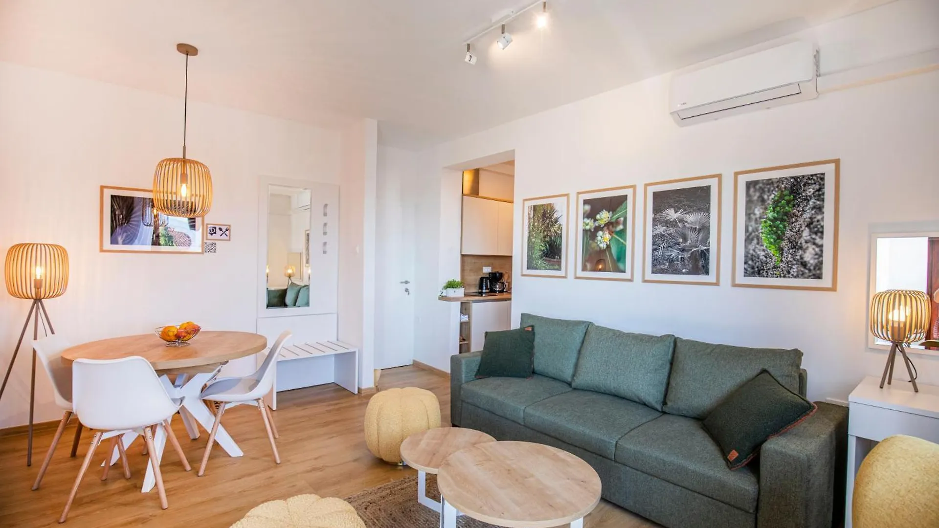 Apartment Villa Beller New Icici Croatia