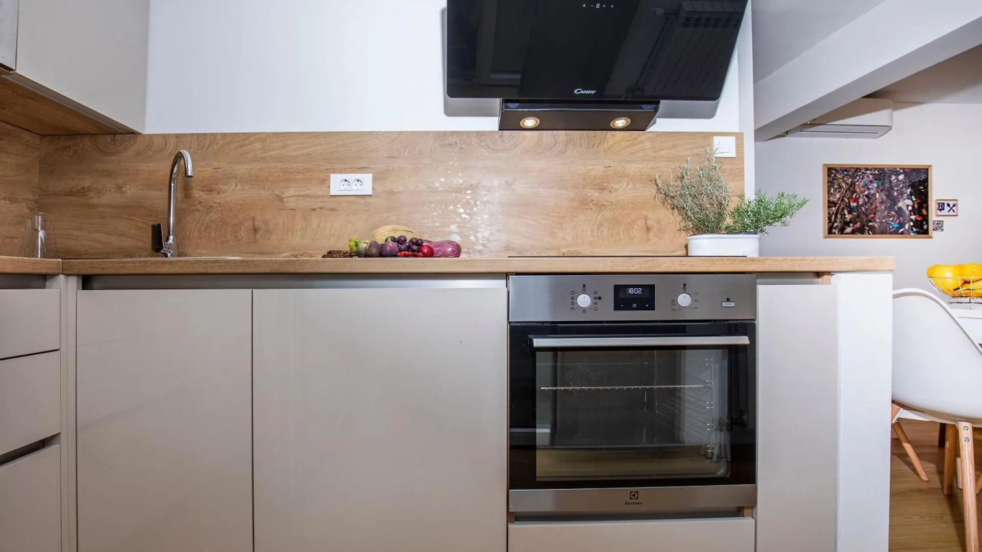 Apartmán Villa Beller New Ičići