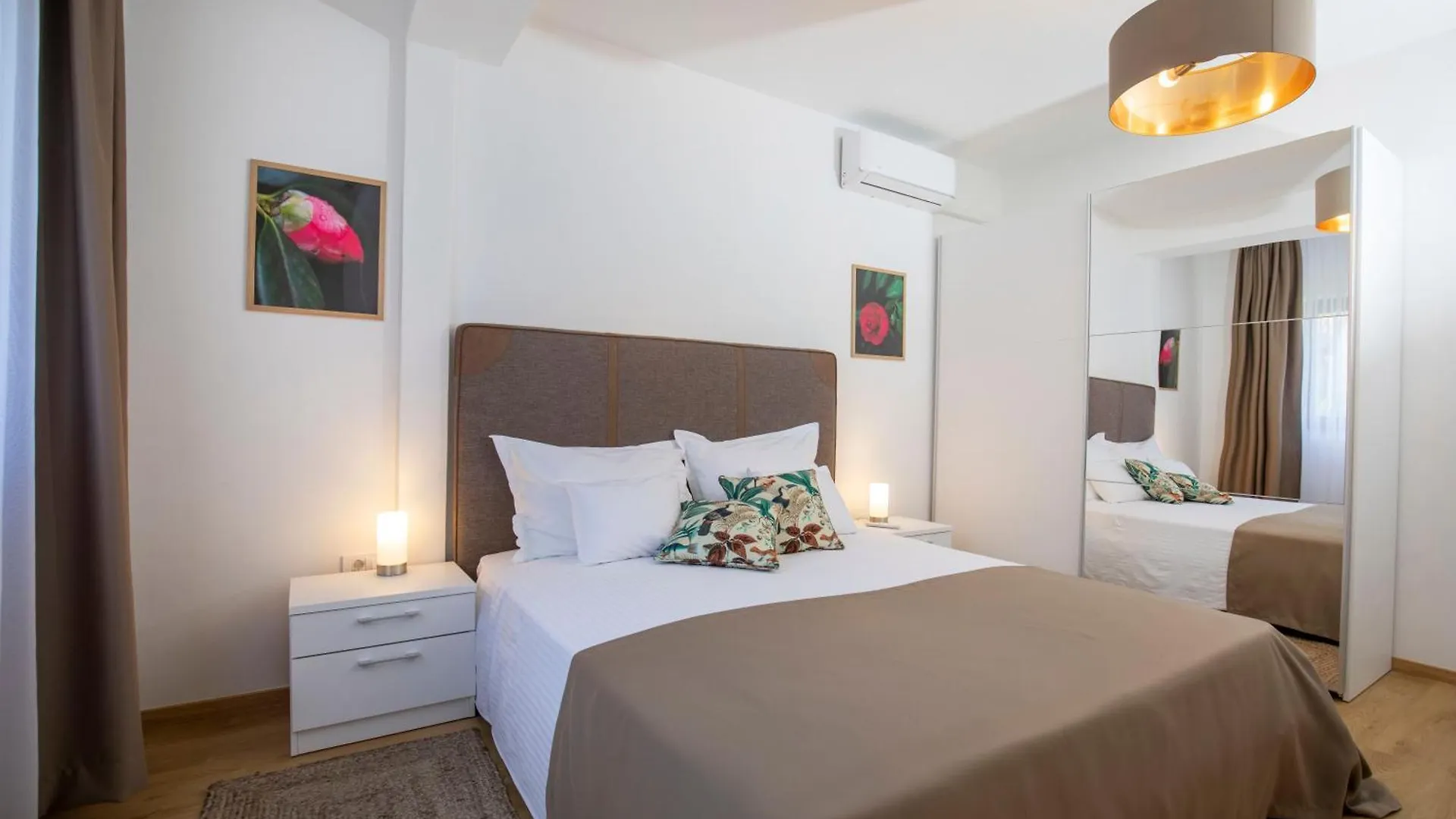 Apartmán Villa Beller New Ičići