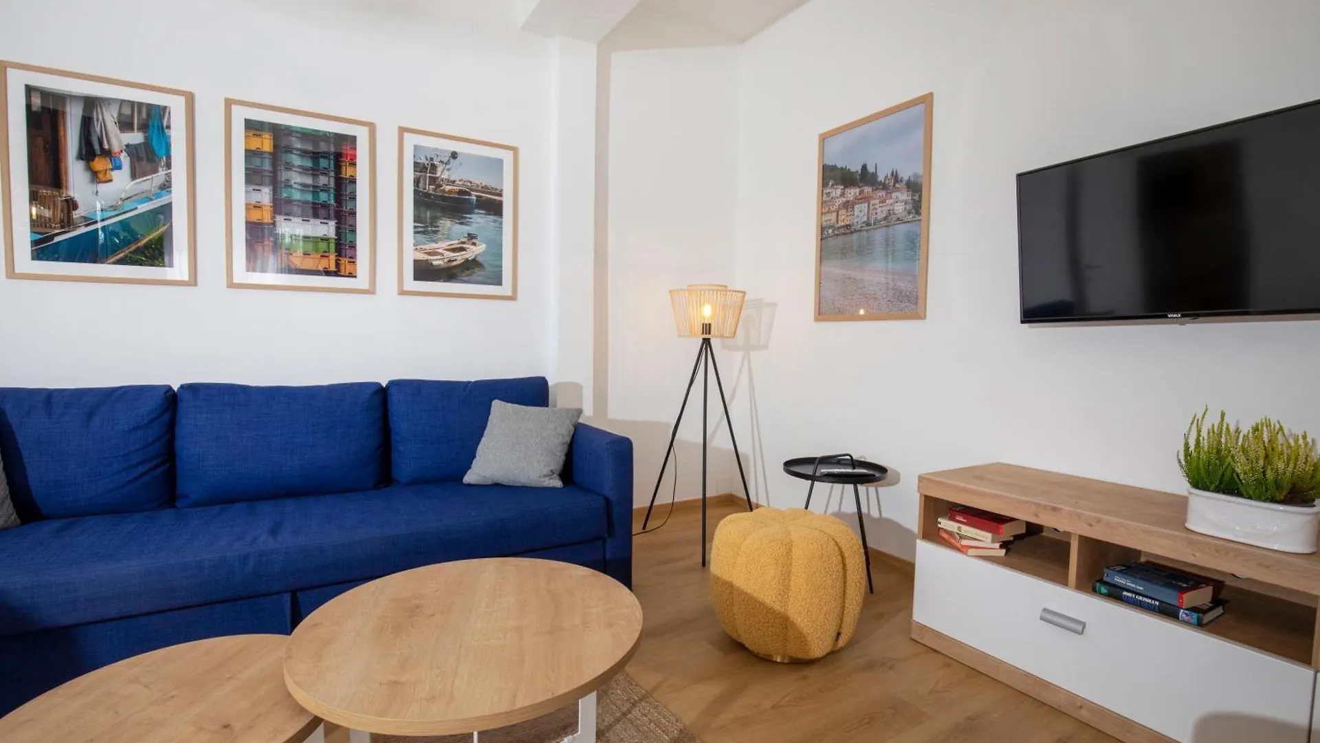 Villa Beller New Icici Croatia