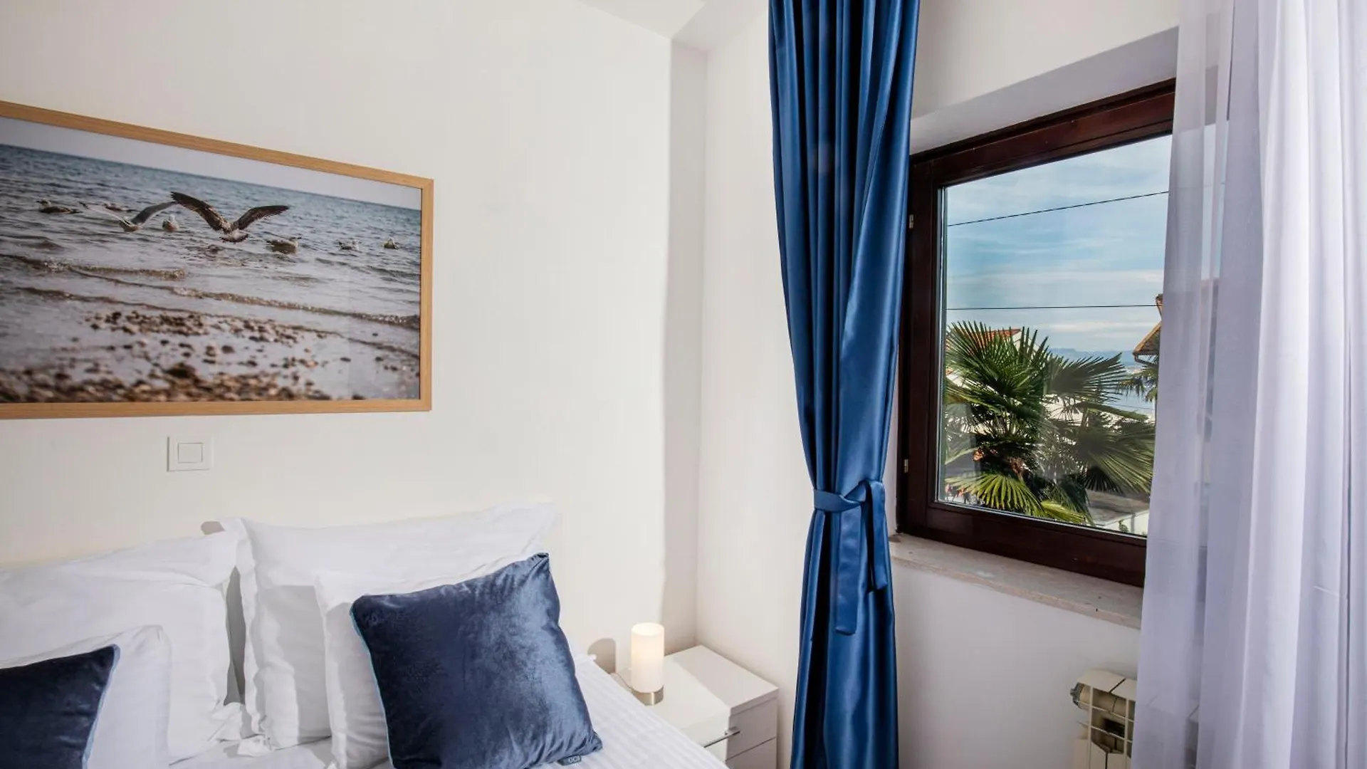 Villa Beller New Icici Apartment