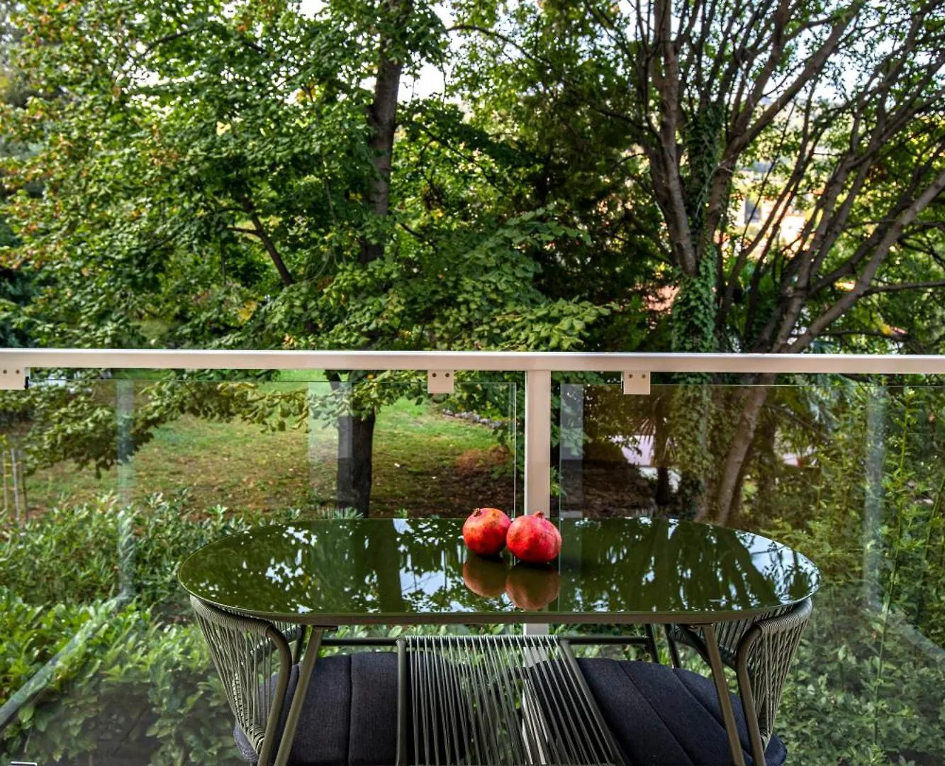 Villa Beller New Ičići