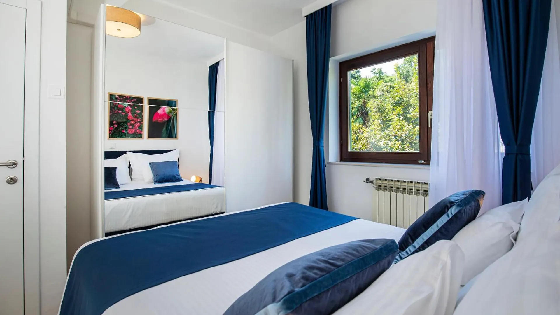 Villa Beller New Icici 0*,  Croatia