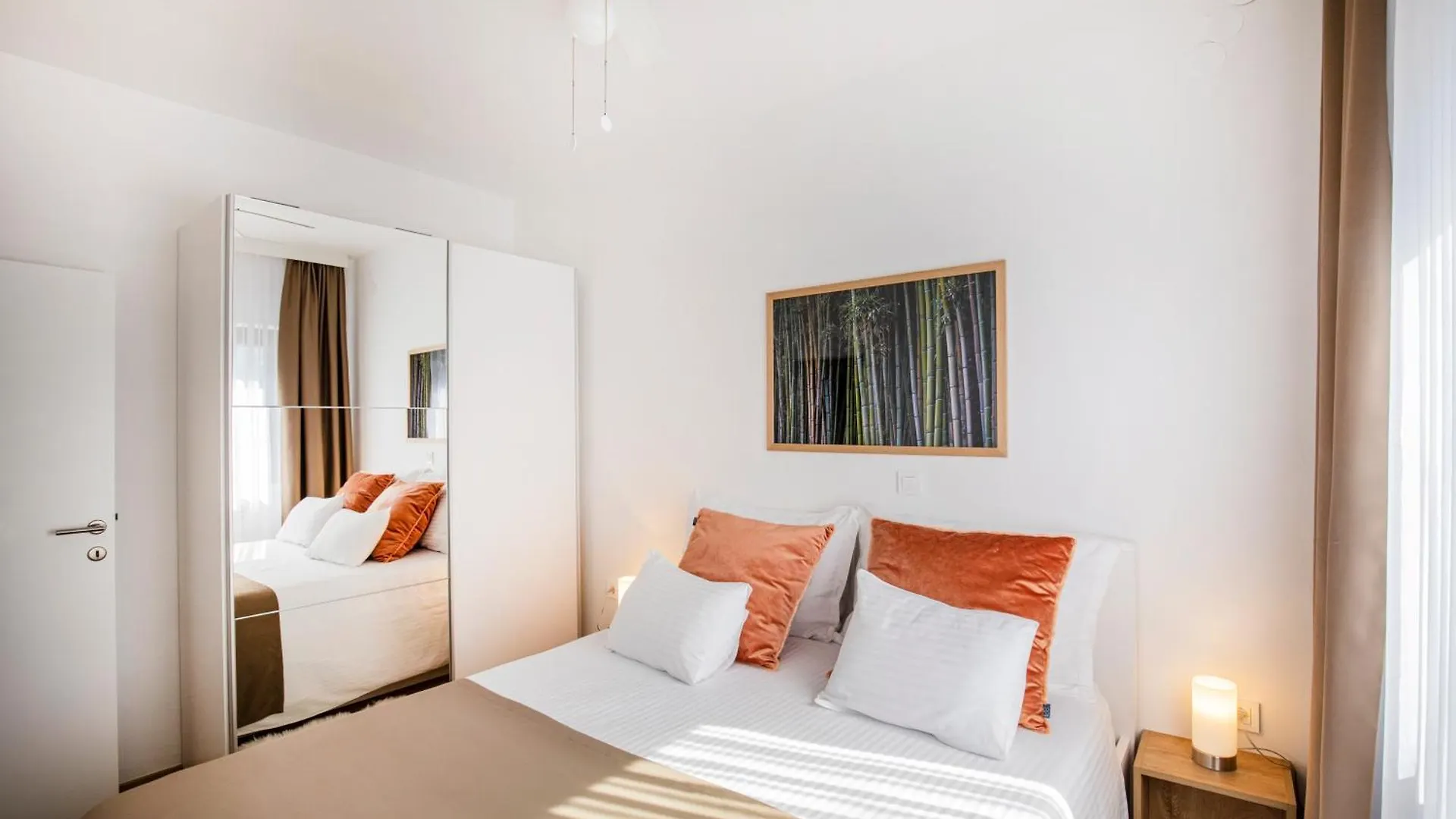 Apartment Villa Beller New Icici Croatia