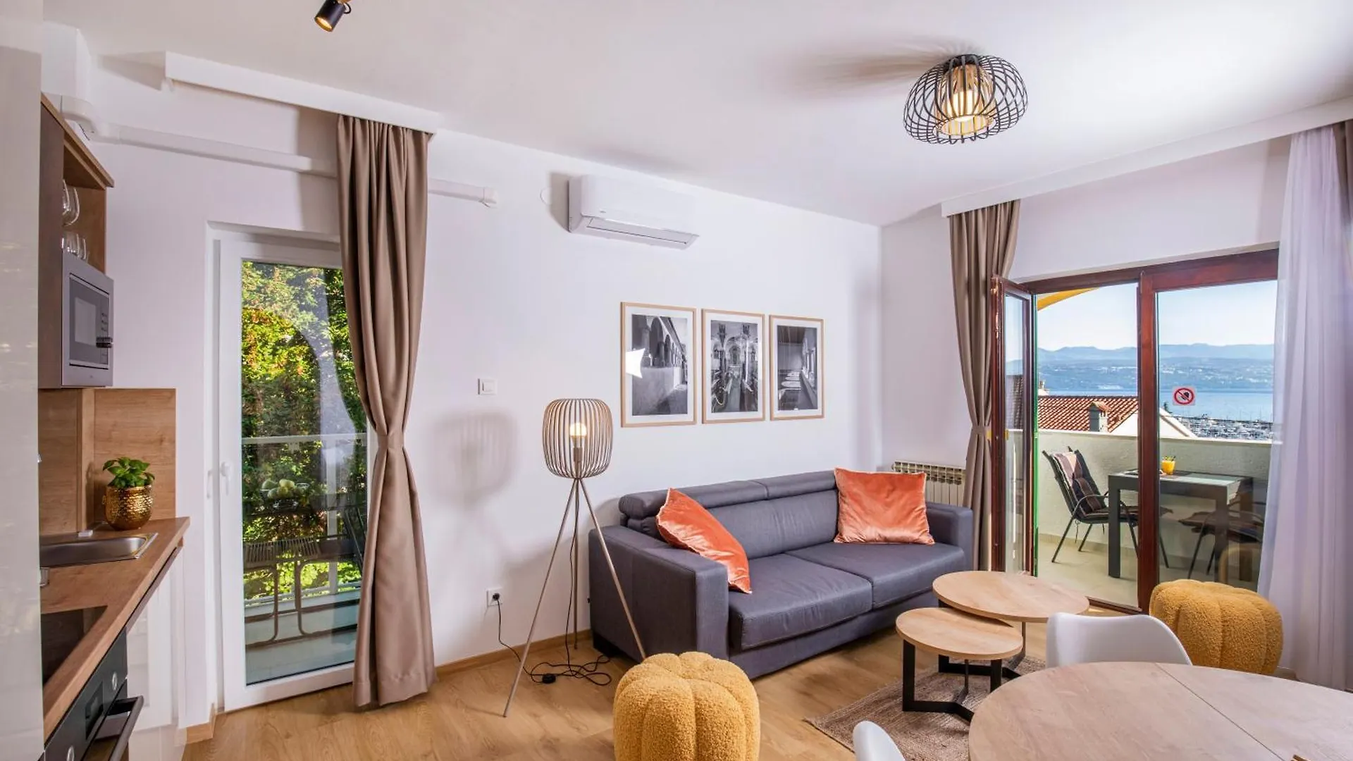 Villa Beller New Ičići