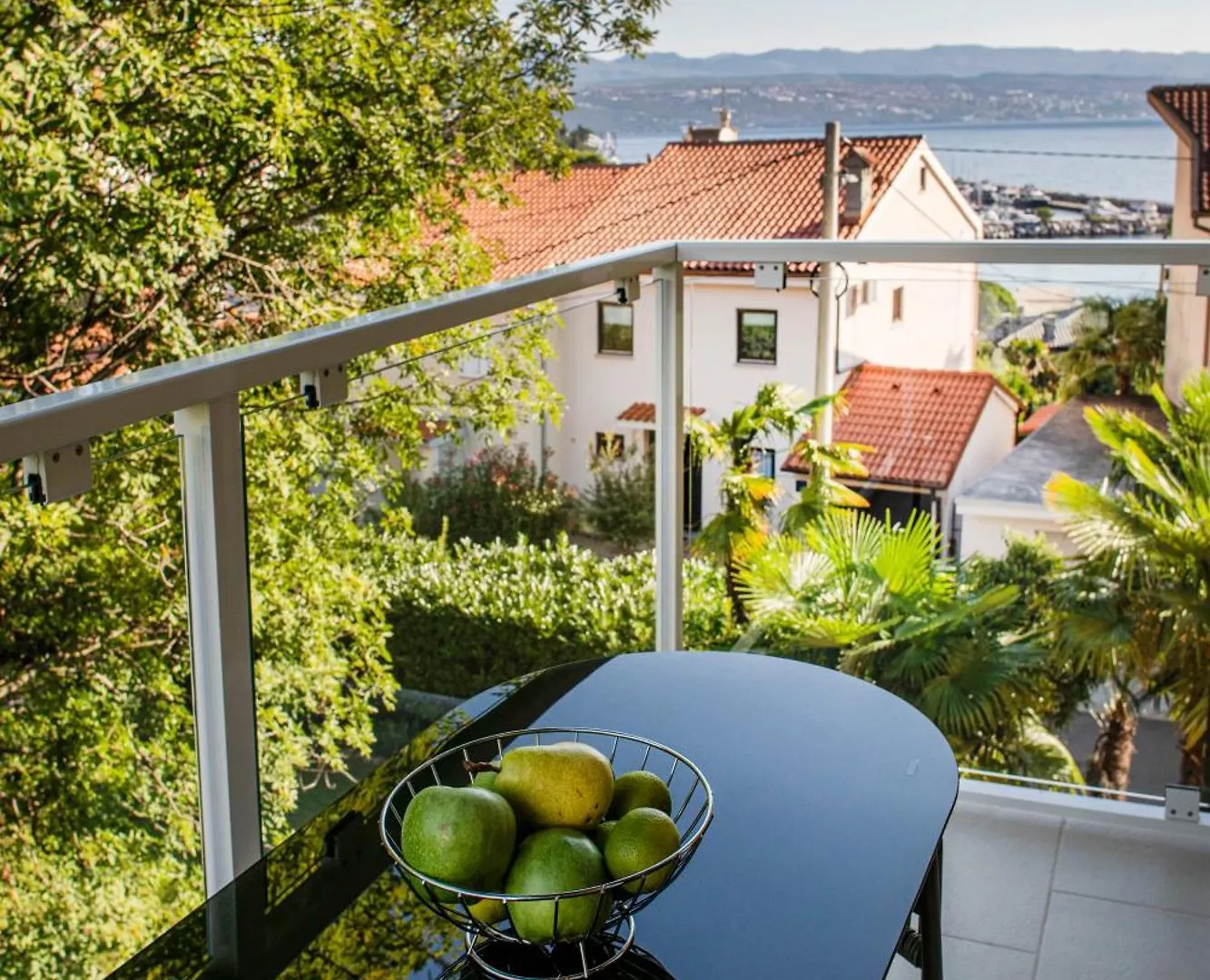 Villa Beller New Icici Apartment