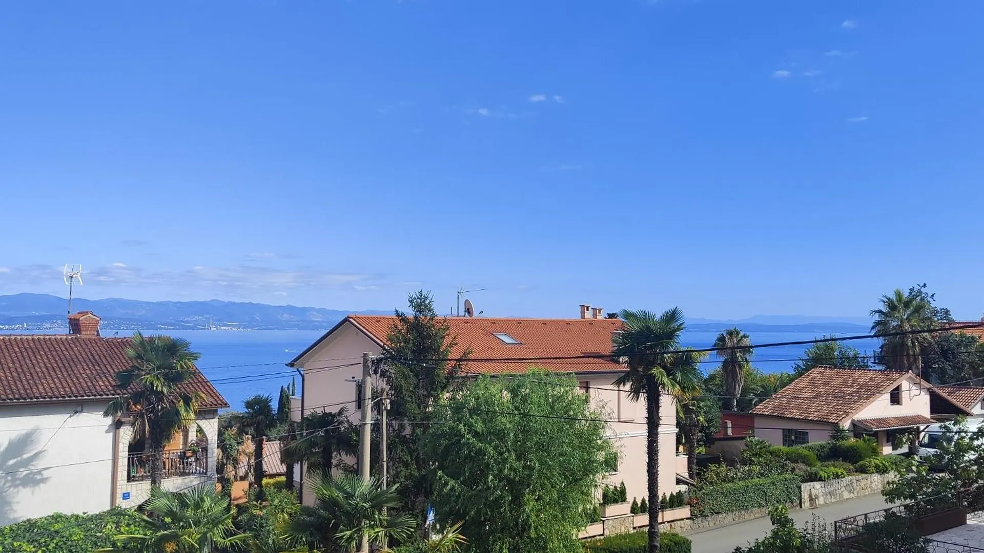 Villa Beller New Icici 0*,  Croatia