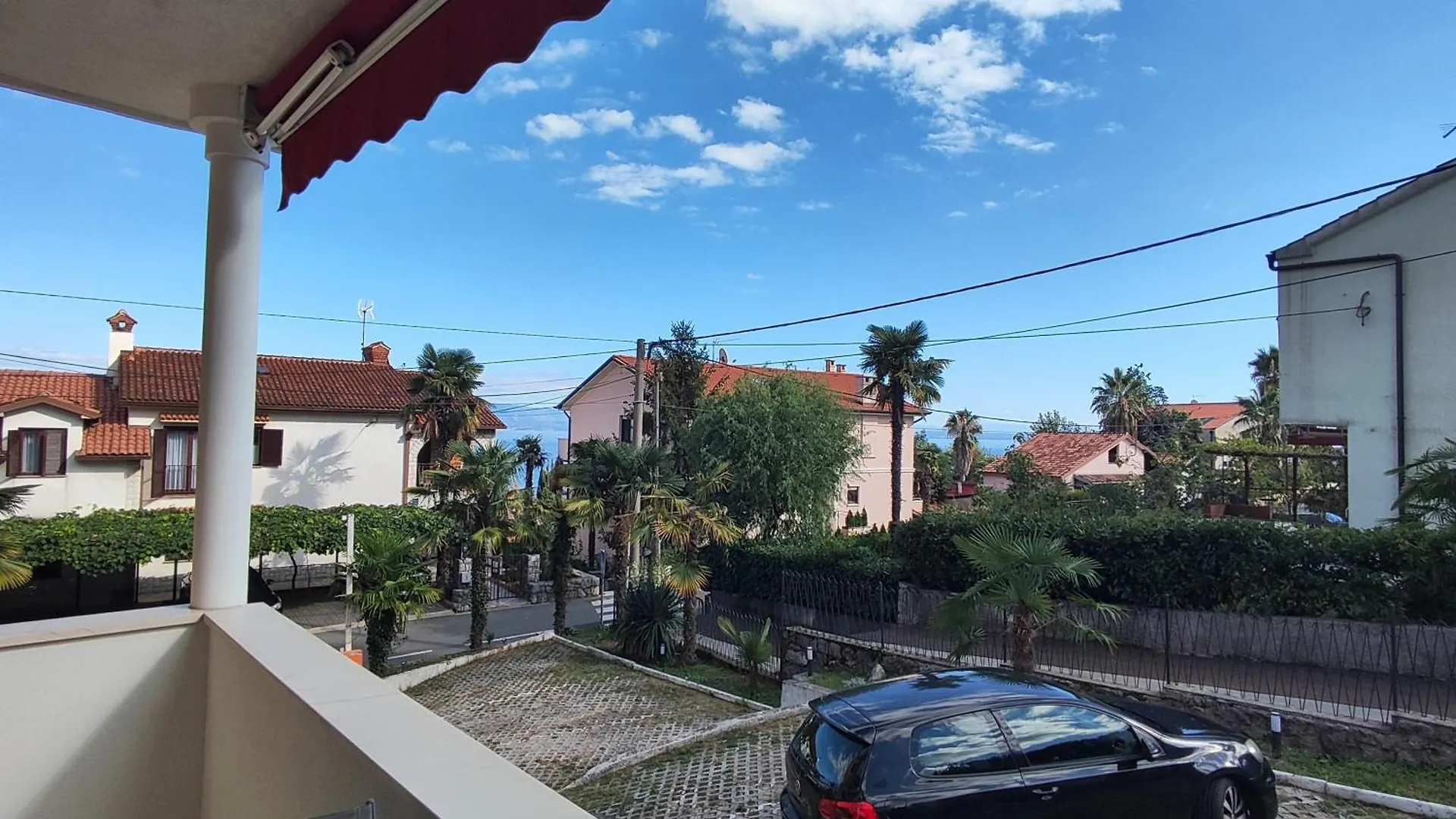 Apartment Villa Beller New Icici