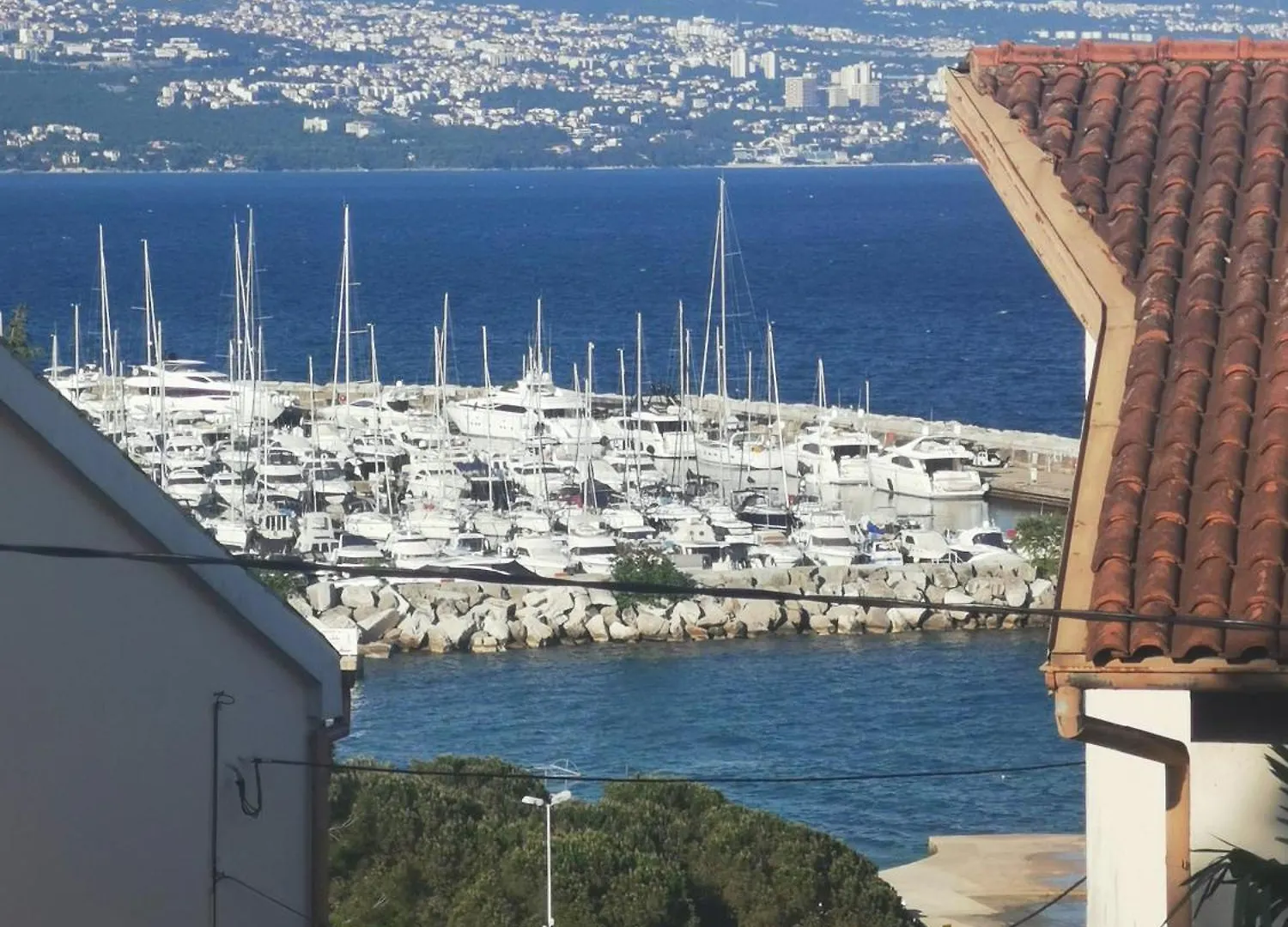 Villa Beller New Icici 0*,  Croatia