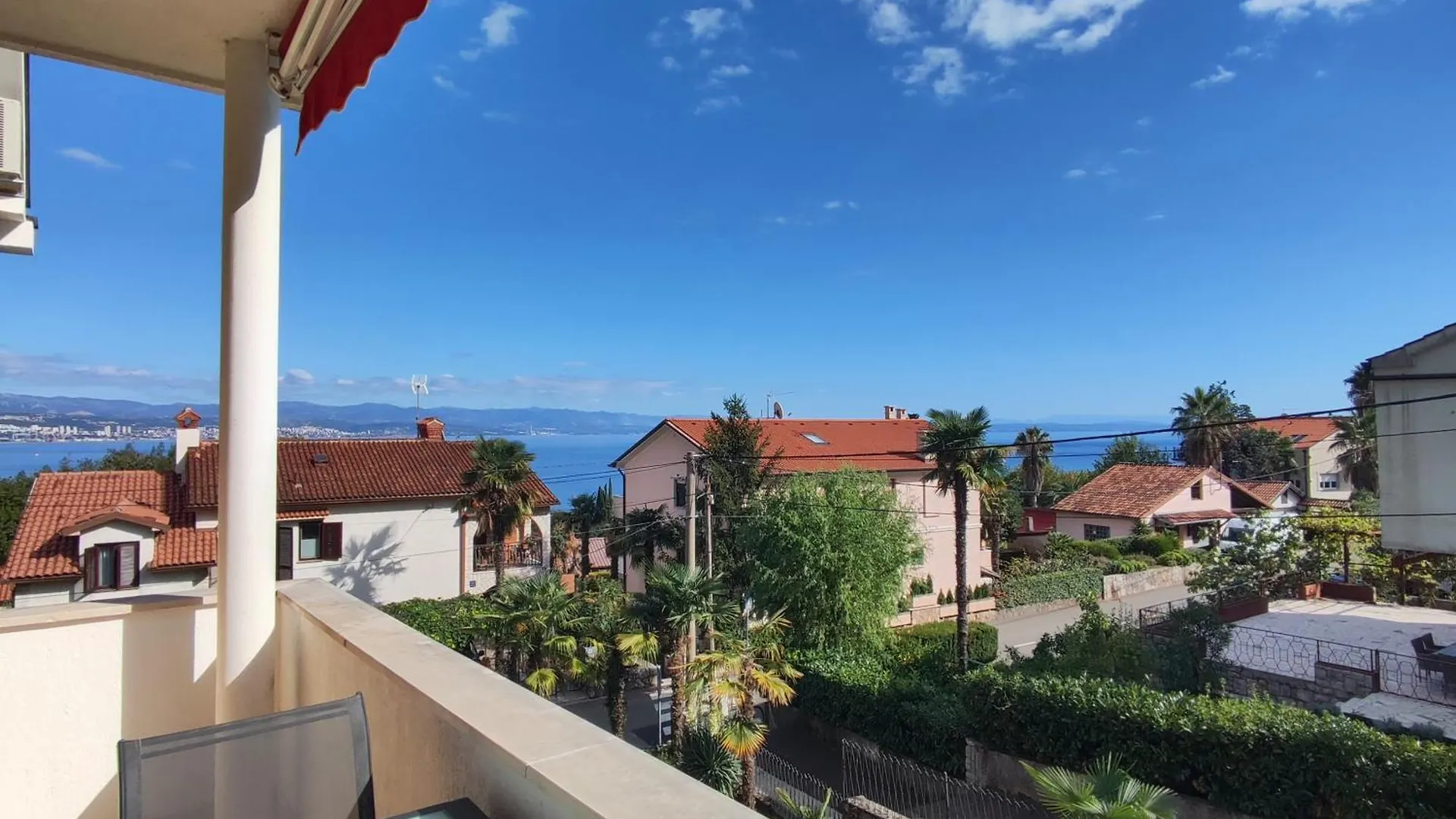 Villa Beller New Icici Croatia