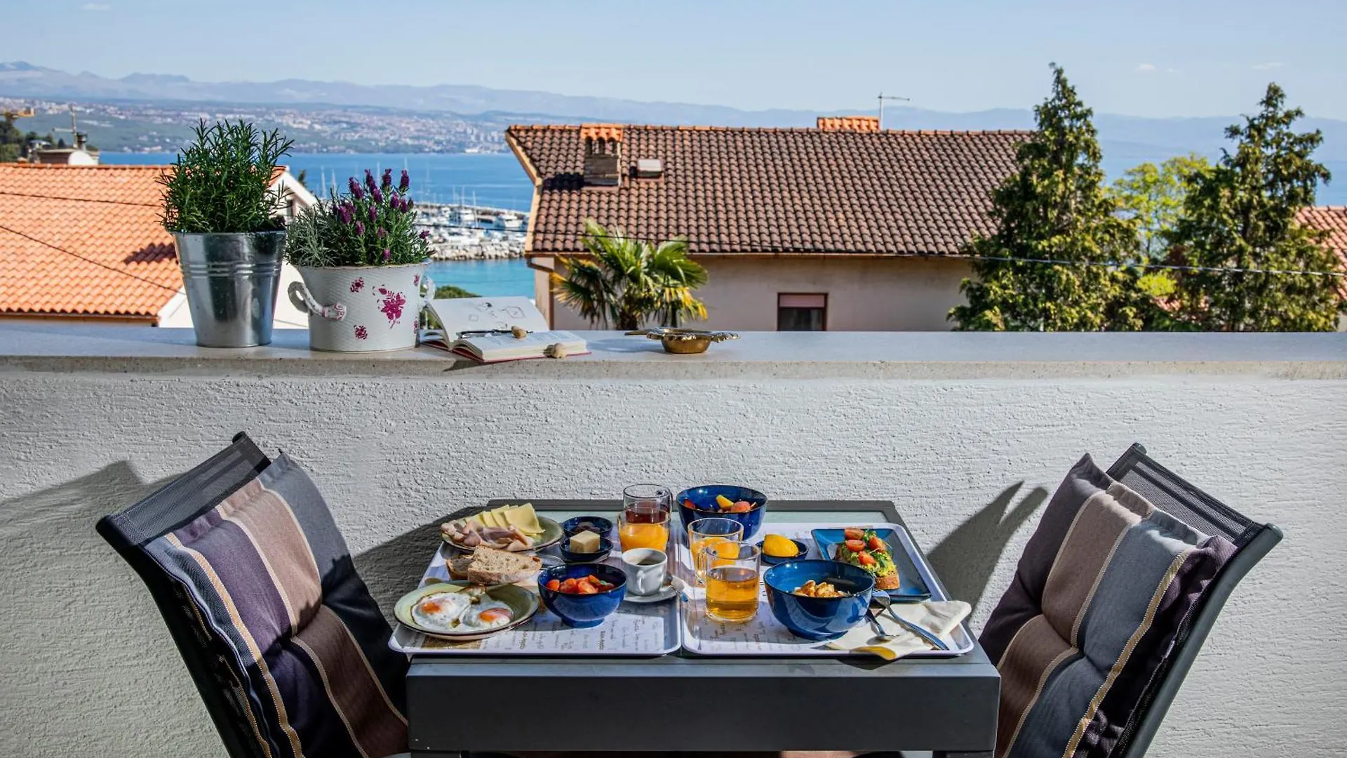 Apartment Villa Beller New Icici