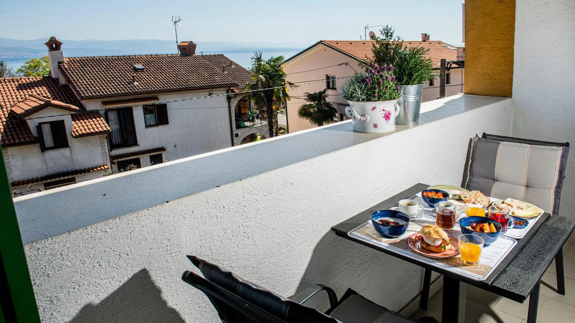 Villa Beller New Ičići 0*,