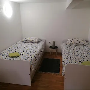 Apartament Tia, Rijeka