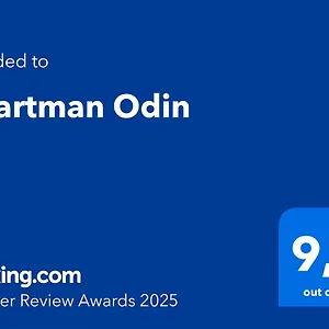 Odin Apartman