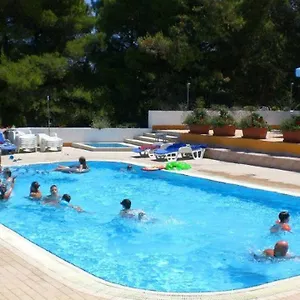 Hotel Pula 3*, Pula Chorwacja