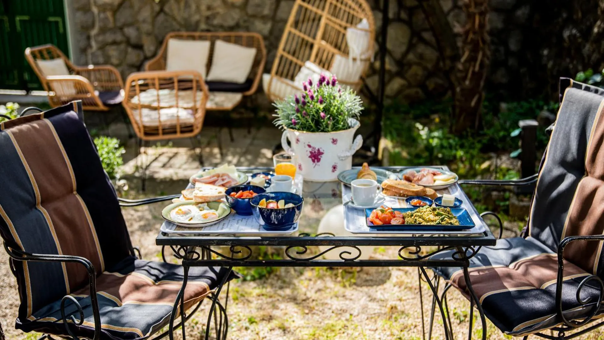 Villa Beller Ičići 0*,